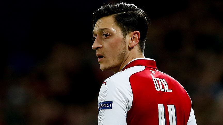 Mesut Özil'e rekor teklif!
