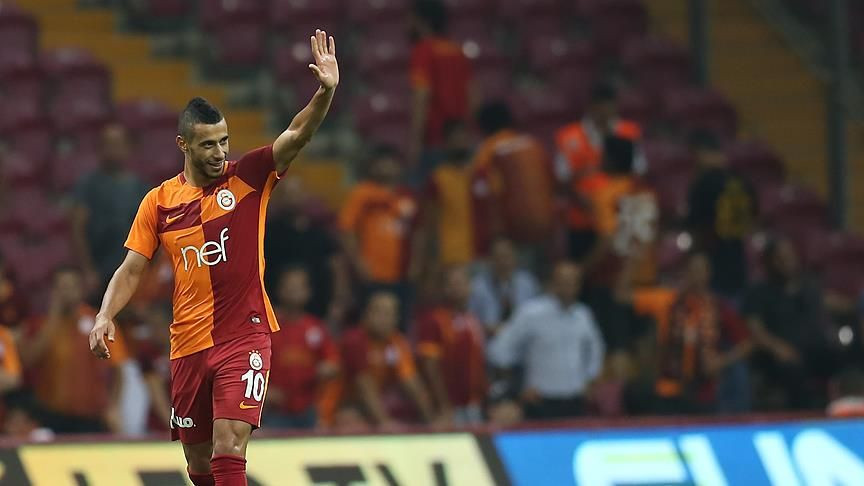 Younes Belhanda kıymete bindi!