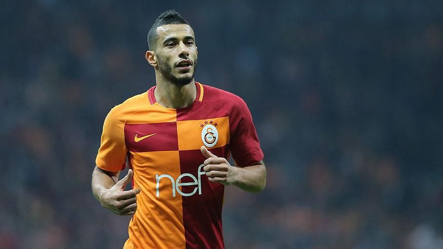 Younes Belhanda kıymete bindi!