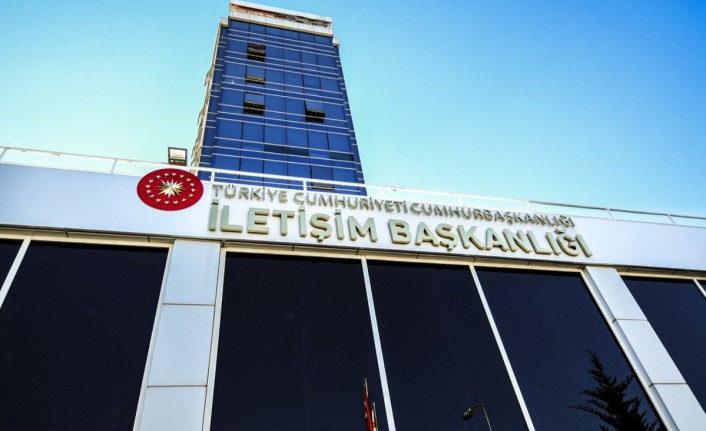 İletişim Başkanlığı personel alacak
