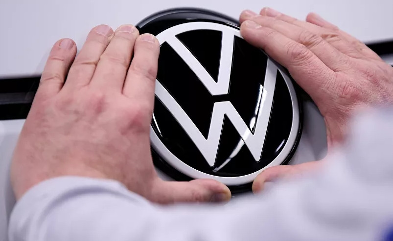 Volkswagen tepkiler sonrası reklam filmini yayından kaldırdı