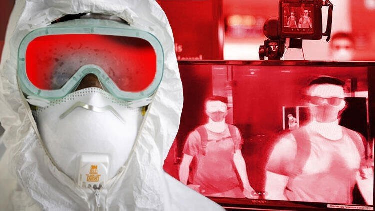 Koronavirüse karşı Video Temas Sistemi geliyor