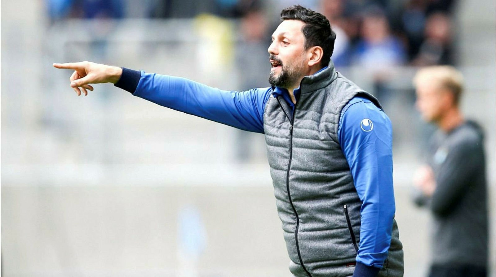 O isim Fenerbahçe'yi reddetti!