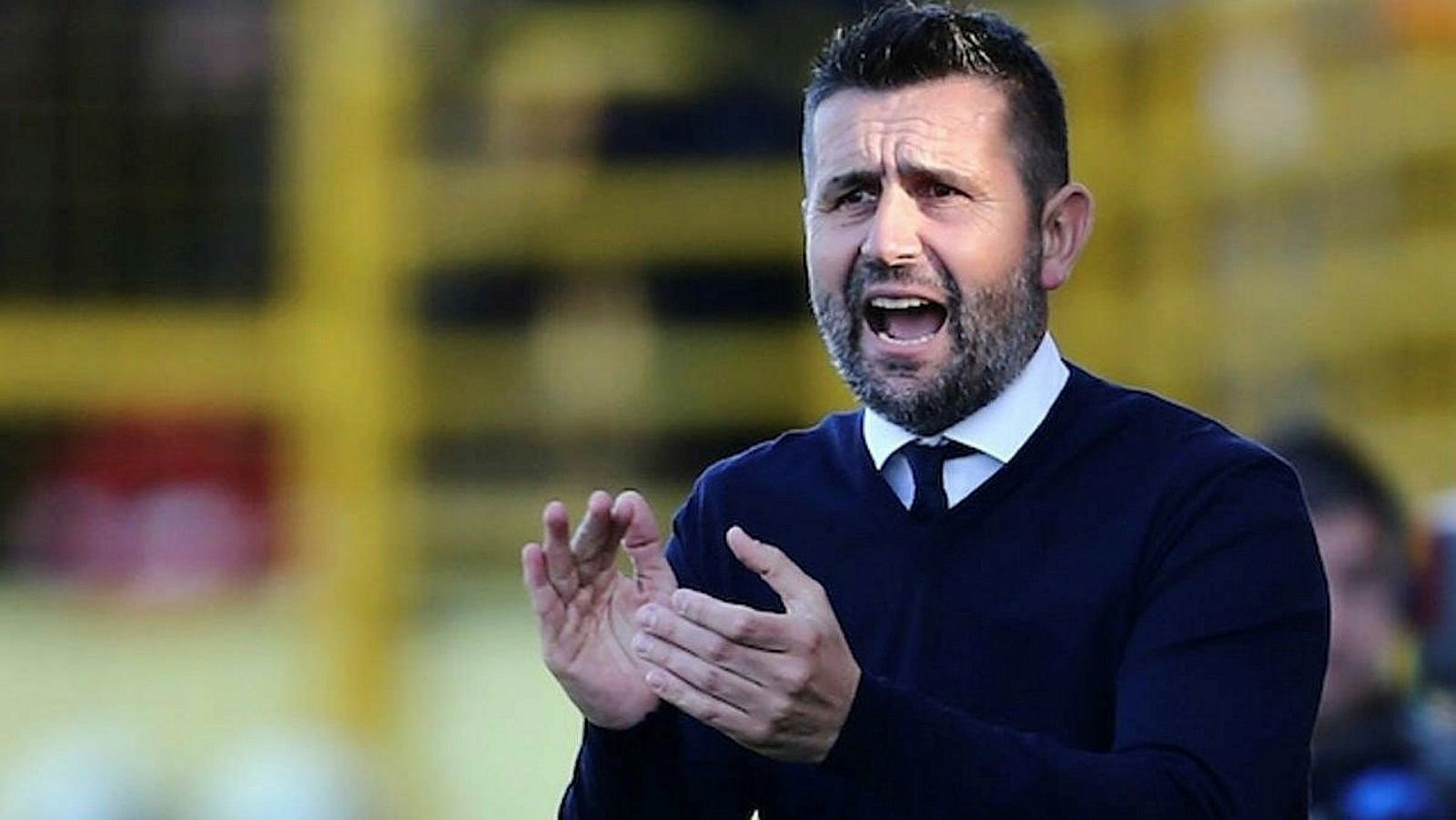 O isim Fenerbahçe'yi reddetti!