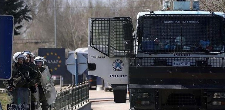 Yunanistan'ın kirli oyunu ortaya çıktı
