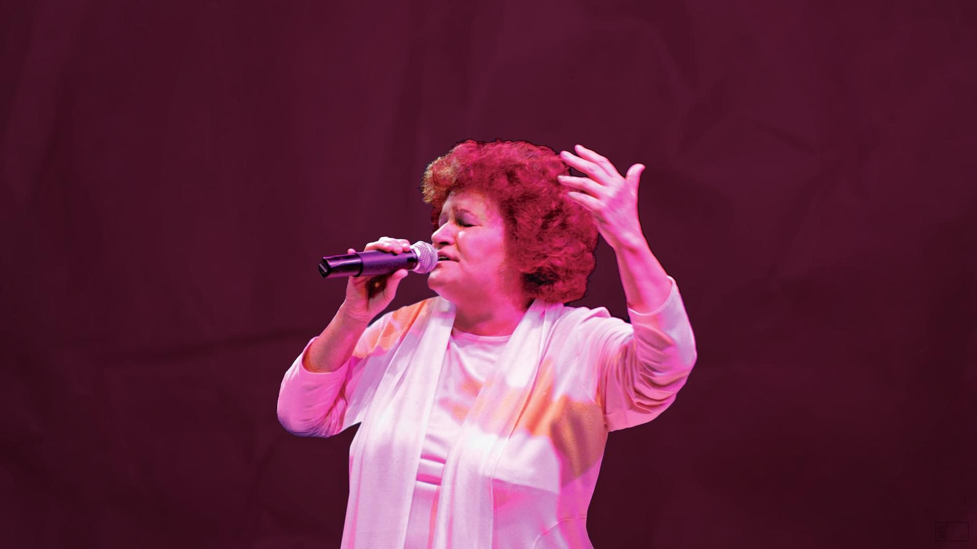 Selda Bağcan'dan İzmir'deki provokasyona sert tepki