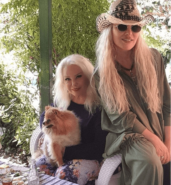 Seren Serengil'den Hadise'ye olay sözler