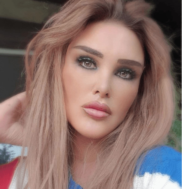 Seren Serengil'den Hadise'ye olay sözler