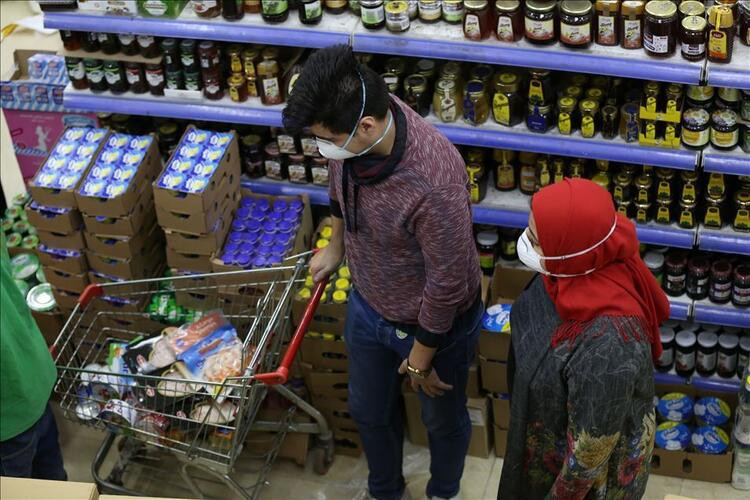 İşte 4 günlük yasakta açık olacak yerler