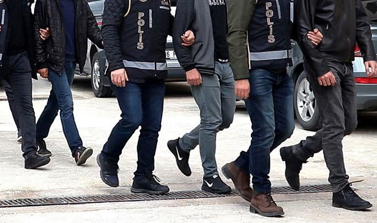 Diyarbakır'da PKK operasyonu: Çok sayıda gözaltı var