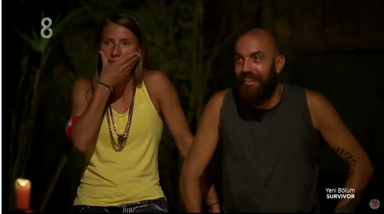 Acun Ilıcalı Survivor'da rekor denemesi yapacak!