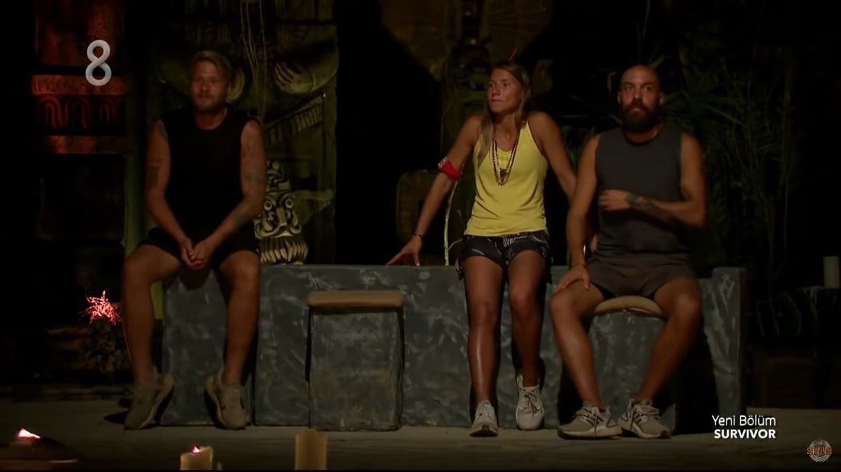 Acun Ilıcalı Survivor'da rekor denemesi yapacak!