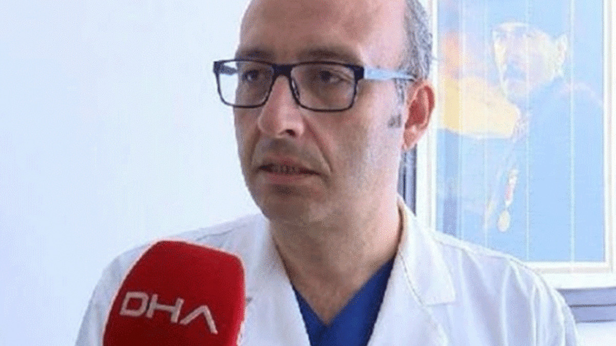 Bilim Kurulu Üyesi normalleşme için tarih verdi