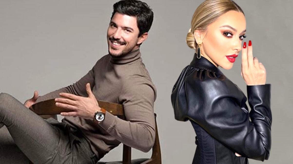 Adım adım evliliğe... Hadise görücüye çıktı