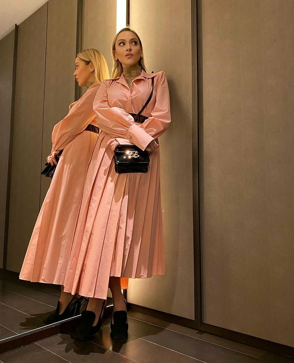 Adım adım evliliğe... Hadise görücüye çıktı