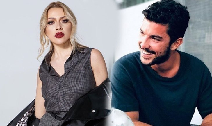 Adım adım evliliğe... Hadise görücüye çıktı