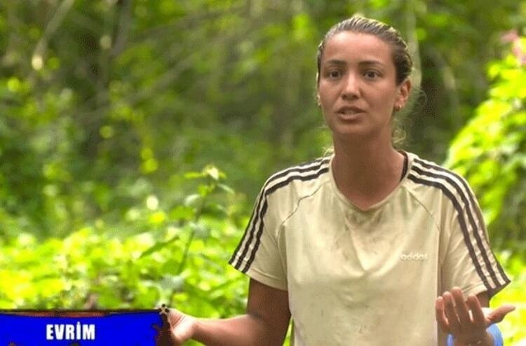 Survivor’daki aşk bombası patladı