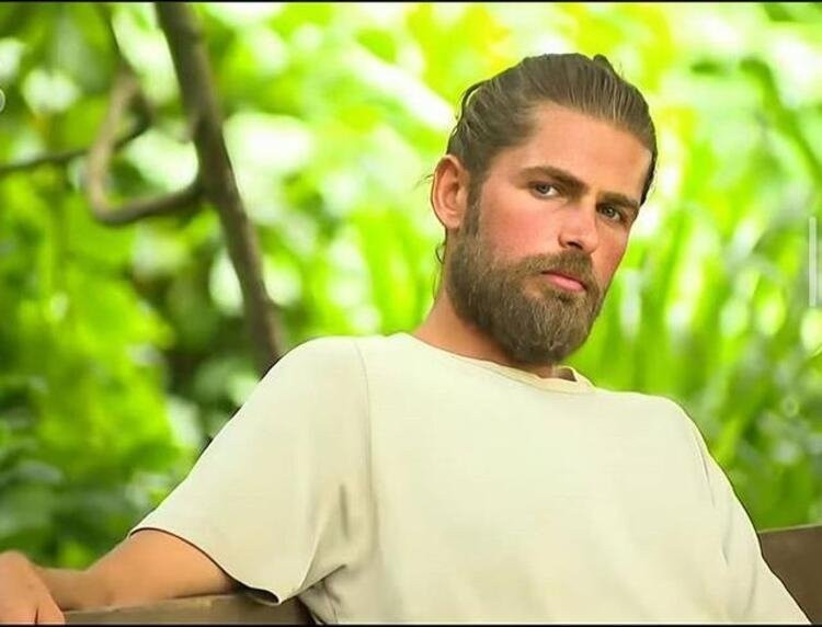 Survivor’daki aşk bombası patladı