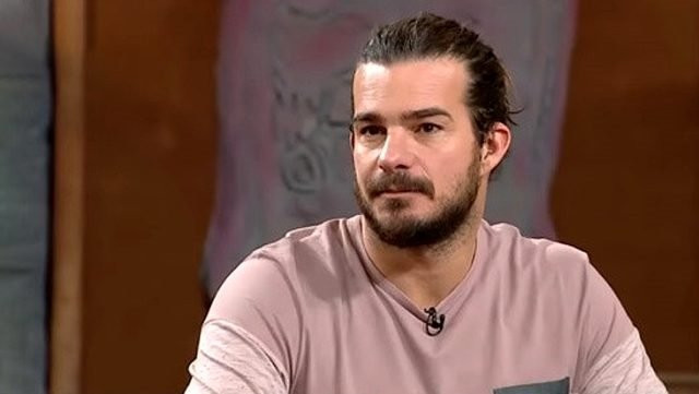 Survivor’daki aşk bombası patladı