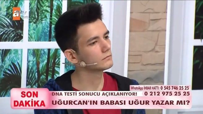ATV Esra Erol'da DNA sonucu şoke etti!