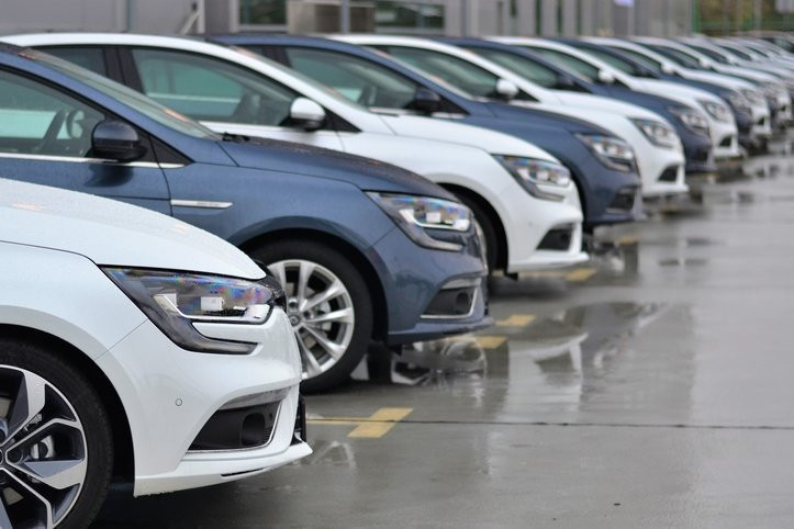 Sıfır otomobilde şimdi al ertelemeli öde fırsatı