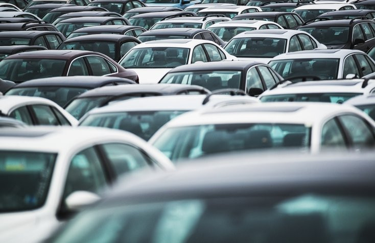Sıfır otomobilde şimdi al ertelemeli öde fırsatı