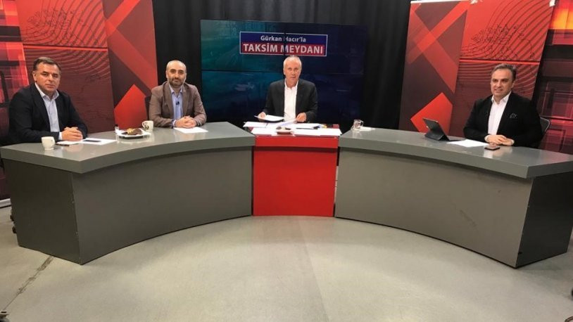 HALK TV, CHP'li Muharrem İnce'yle zirve yaptı