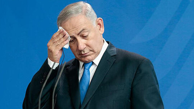 İsrail Başbakanı Netanyahu hakim karşısına çıkıyor
