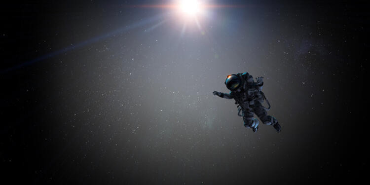 NASA, 8 ay karantinada kalacak elemanlar arıyor!