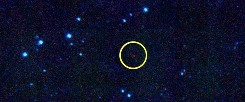 NASA: Big Ben büyüklüğündeki göktaşı Dünya'yı teğet geçecek