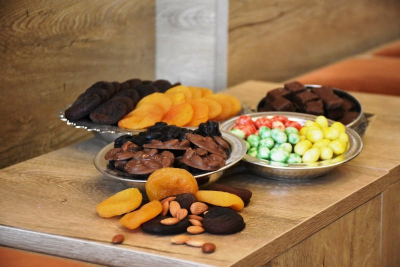 Bayramın vazgeçilmezi! Kilosu 300 liradan satılıyor