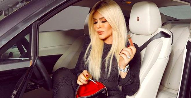 Selin Ciğerci servetine servet katıyor! Aylık kazancı şoke etti