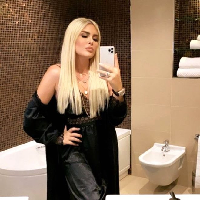 Selin Ciğerci servetine servet katıyor! Aylık kazancı şoke etti