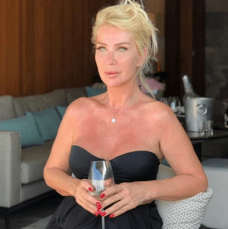 Seda Sayan: İki sevgili adayım evli çıktı