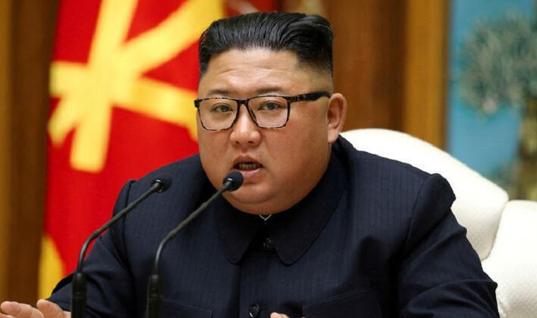 ''Öldü'' denilen Kim Jong-un bir kez daha ortaya çıktı
