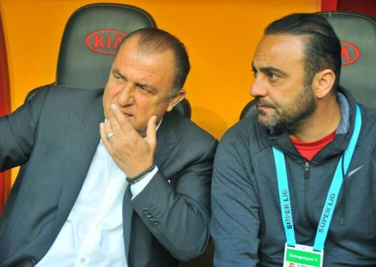 Galatasaray'da Hasan Şaş yerine büyük sürprizi duyurdular!