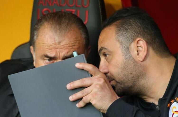 Galatasaray'da Hasan Şaş yerine büyük sürprizi duyurdular!