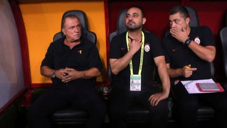 Galatasaray'da Hasan Şaş yerine büyük sürprizi duyurdular!