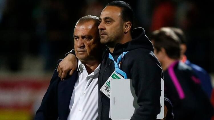 Galatasaray'da Hasan Şaş yerine büyük sürprizi duyurdular!