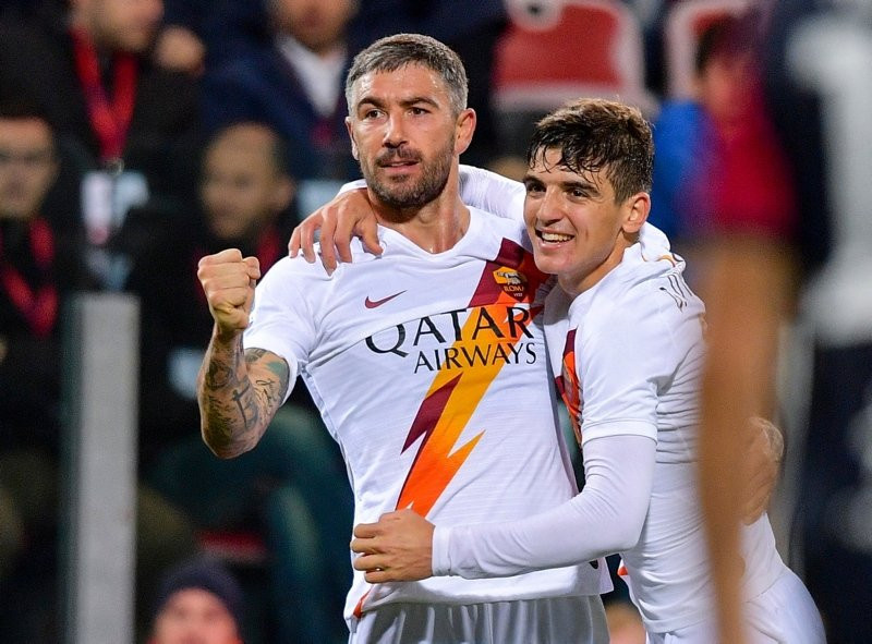 Fenerbahçe'nin gözdesi Aleksandar Kolarov'dan flaş karar!