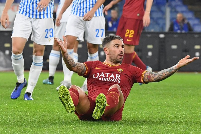 Fenerbahçe'nin gözdesi Aleksandar Kolarov'dan flaş karar!