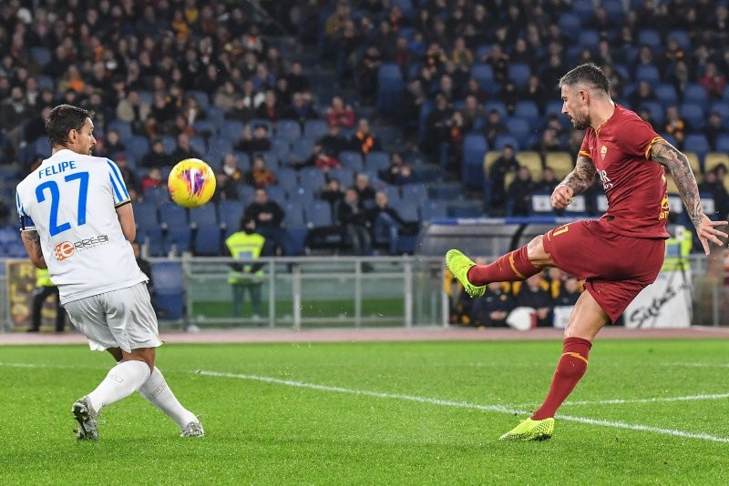 Fenerbahçe'nin gözdesi Aleksandar Kolarov'dan flaş karar!