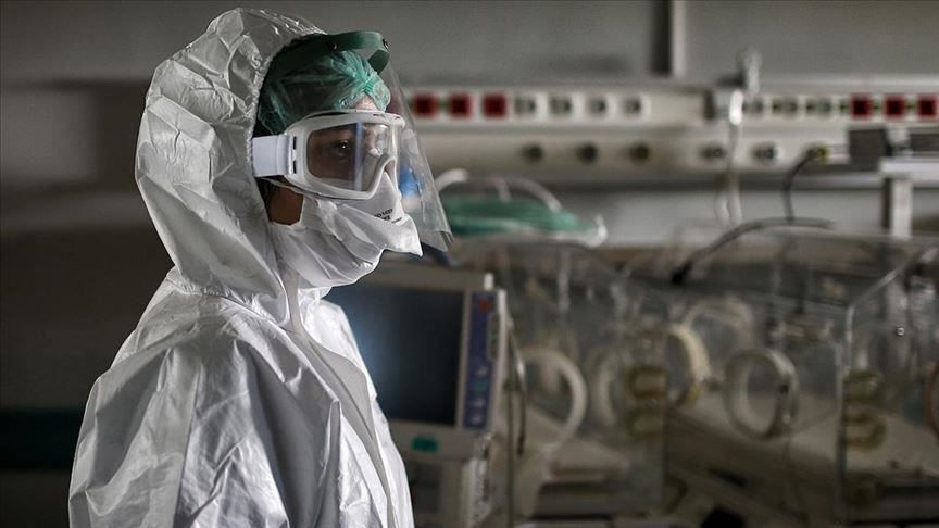 Dünya genelinde koronavirüs bulaşan kişi sayısı 5 milyon 400 bini geçti