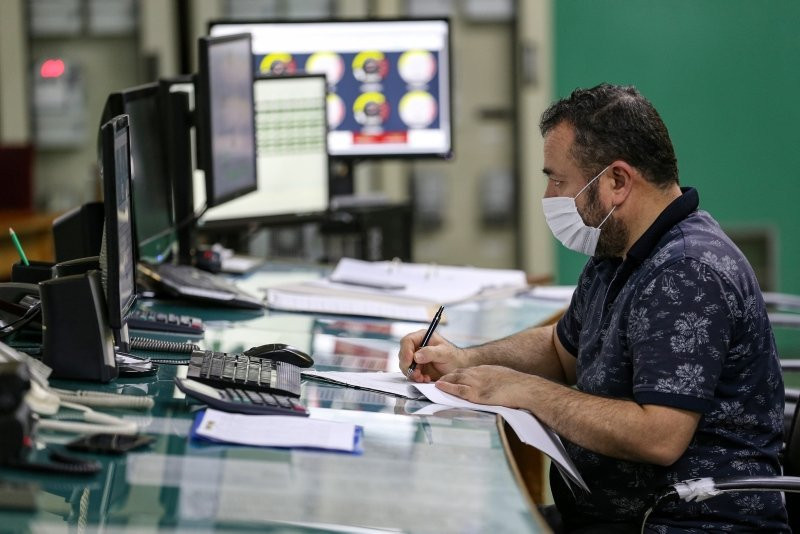 Dev projeye yerli ve milli damga! Türk mühendisler geliştirdi