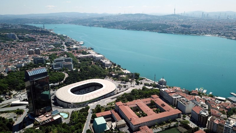 İstanbul Boğazı turkuaza bürünmüştü; nedeni ortaya çıktı