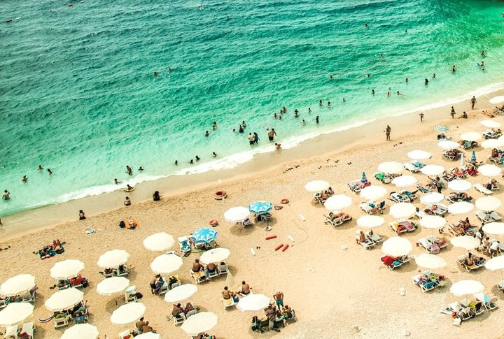 Plajlar ne zaman açılacak, denize girmek ne zaman serbest olacak?