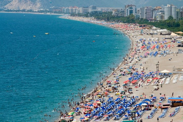 Plajlar ne zaman açılacak, denize girmek ne zaman serbest olacak?