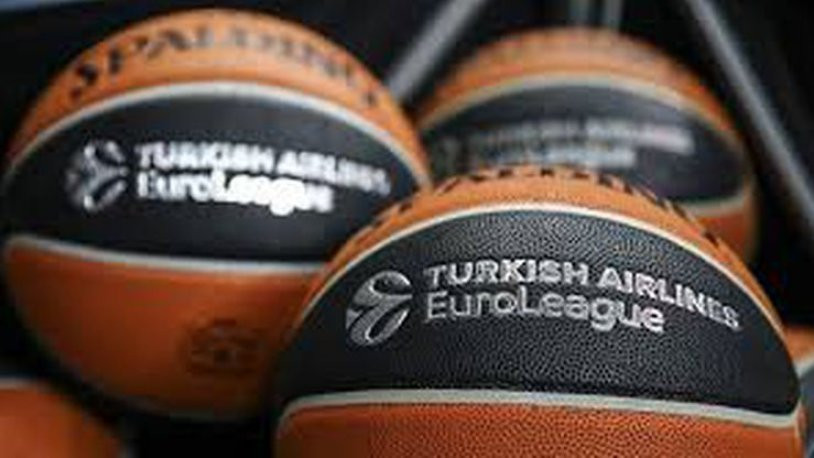 EuroLeague ve EuroCup iptal edildi