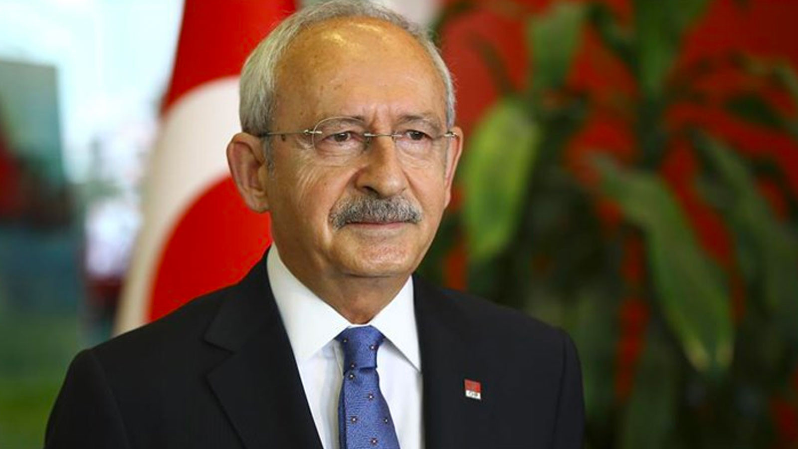 Kılıçdaroğlu, AK Parti'yi Arınç'ın sözleriyle eleştirdi