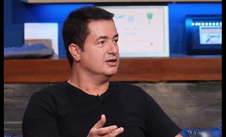 Instagram canlı yayınıyla rekor kıran Acun Ilıcalı'dan itiraf